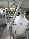 Used-NGR-Next Generation Recycling S-Gran 85 HD Plastic Recycling Line