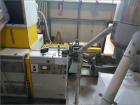 Used NGR-Next Generation Recycling S-Gran 85 HD Plastic Recycling Line