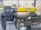 Used-NGR-Next Generation Recycling S-Gran 85 HD Plastic Recycling Line