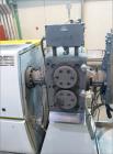 Used NGR-Next Generation Recycling S-Gran 85 HD Plastic Recycling Line
