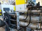 Used NGR-Next Generation Recycling S-Gran 85 HD Plastic Recycling Line