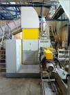 Used-NGR-Next Generation Recycling S-Gran 85 HD Plastic Recycling Line