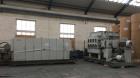 Used- NGR Next Generation Underwater Granulation Recycling Line.