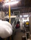 Used NGR Next Generation Underwater Granulation Recycling Line.