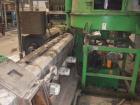 Used-PRT Recycling Line.  Maximum output 1322 lbs/hour (600 kilos/hour).  Motor 268 hp (200 kW).  Line comprised of (1) sing...