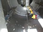 Used Polymer Recovery Systems PlastiCycler System Consisting Of: (1) Plasticycler continuious washer and dryer. Approximate 46’’ diameter x 270’’ long stainless steel perforated tube, (5) 48’’ long s...
