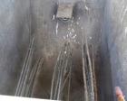 Used Polymer Recovery Systems PlastiCycler System Consisting Of: (1) Plasticycler continuious washer and dryer. Approximate 46’’ diameter x 270’’ long stainless steel perforated tube, (5) 48’’ long s...