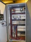 Used Polymer Recovery Systems PlastiCycler System Consisting Of: (1) Plasticycler continuious washer and dryer. Approximate 46’’ diameter x 270’’ long stainless steel perforated tube, (5) 48’’ long s...