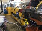 High-Capacity Prealpina Single Screw Extruder – 1100 lbs/hr Production Rate