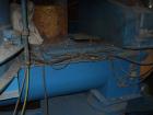 Used-Reifenhauser RT1651-1-120-30 Recycling Line.  Vacuum vented.  Comprised of (1) forced feeder, (1) Kreyenborg screen cha...