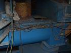 Used Reifenhauser RT1651-1-120-30 Recycling Line.  Vacuum vented.  Comprised of (1) forced feeder, (1) Kreyenborg screen changer; (1) die face cutter, (1) dryer.  50 Hz.