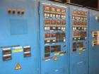 Used Reifenhauser RT1651-1-120-30 Recycling Line.  Vacuum vented.  Comprised of (1) forced feeder, (1) Kreyenborg screen changer; (1) die face cutter, (1) dryer.  50 Hz.