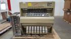 Used Satake SM-820IEP Scanmaster Color Optical Sorter – Precision Sorting, 110V