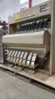 Used-Satake Scanmaster Color Optical Sorter