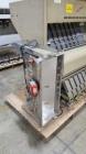 Used Satake SM-820IEP Scanmaster Color Optical Sorter – Precision Sorting, 110V