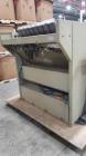 Used-Satake Scanmaster Color Optical Sorter