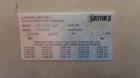 Used Satake SM-820IEP Scanmaster Color Optical Sorter – Precision Sorting, 110V