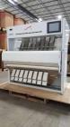 Used-Satake Scanmaster II Color Optical Sorter