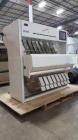 Used-Satake Scanmaster II Color Optical Sorter