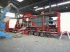 Used Stadler Ballistic Separator, Model PPK 200-10