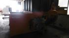 Used Weima WLK15/55 & NZ6S/30 Plastic Recycling Line