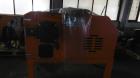 Used Weima WLK15/55 & NZ6S/30 Plastic Recycling Line