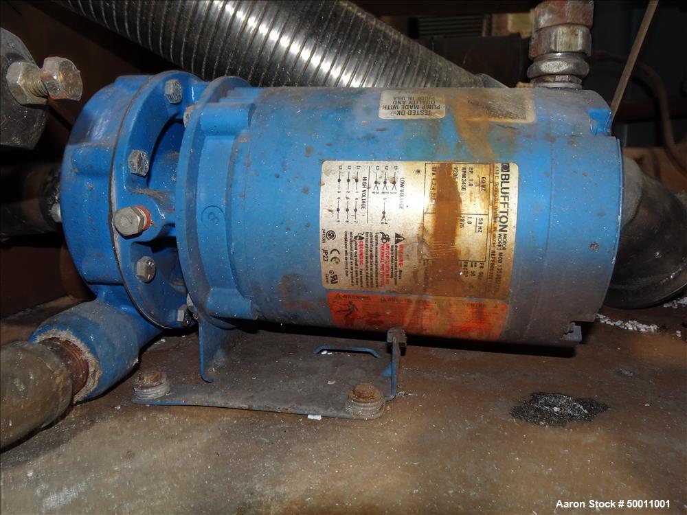 Used Davis Standard Co-Extrusion 78" Wide Sheet Line.