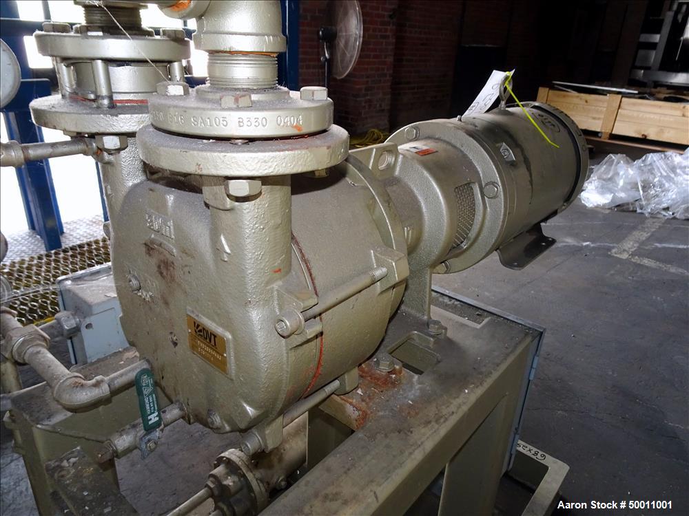 Used Davis Standard Co-Extrusion 78" Wide Sheet Line.