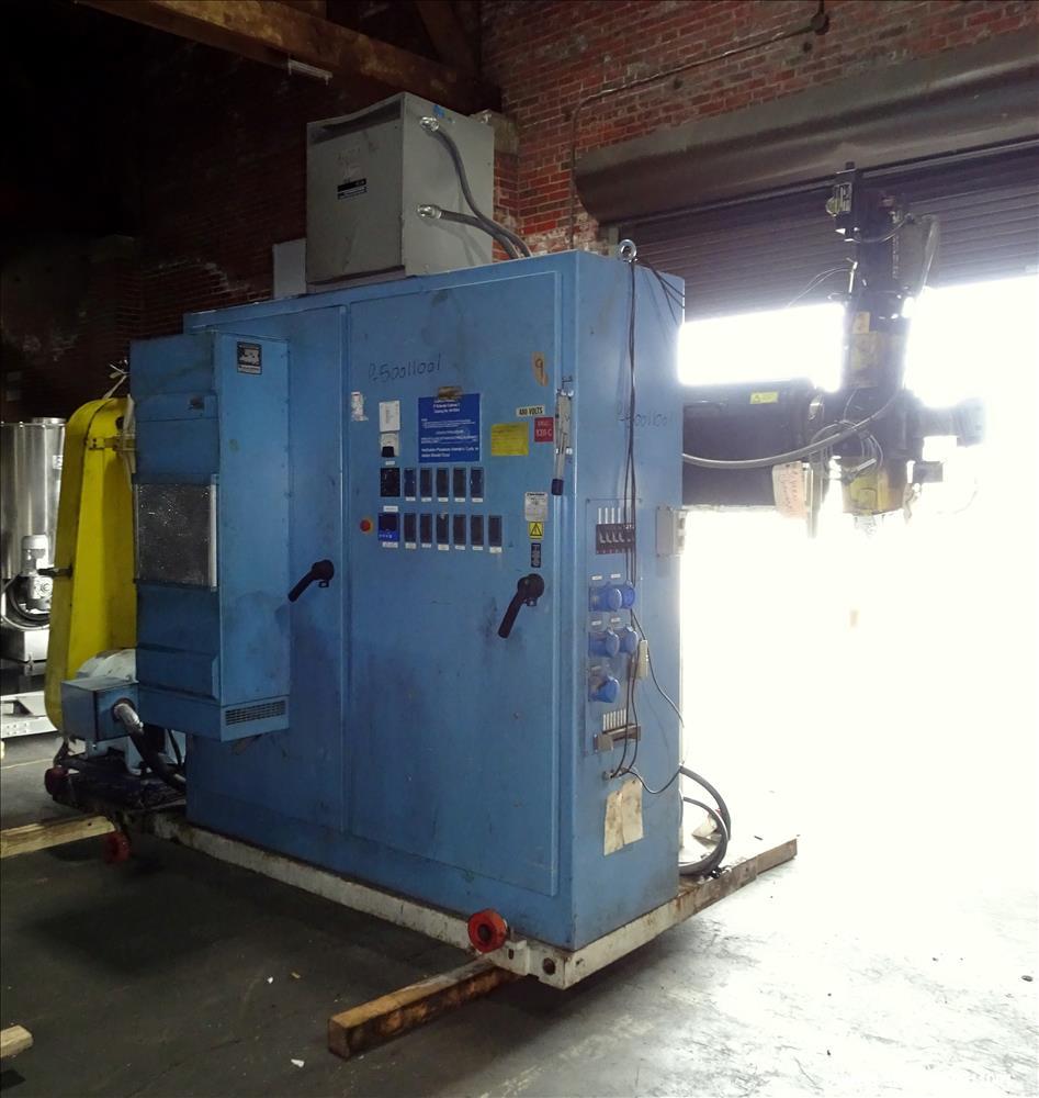 Used Davis Standard Co-Extrusion 78" Wide Sheet Line.