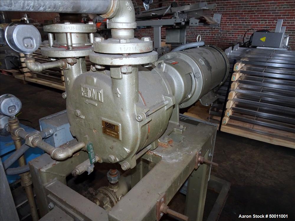 Used Davis Standard Co-Extrusion 78" Wide Sheet Line.