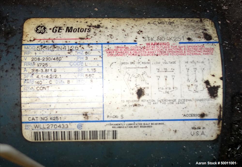 Used Davis Standard Co-Extrusion 78" Wide Sheet Line.