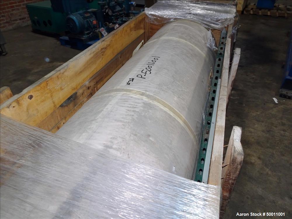 Used Davis Standard Co-Extrusion 78" Wide Sheet Line.