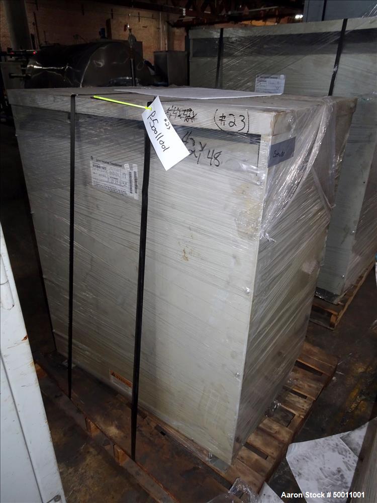 Used Davis Standard Co-Extrusion 78" Wide Sheet Line.