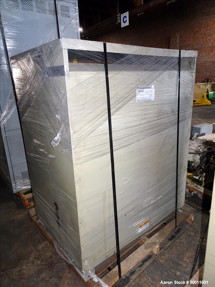 Used Davis Standard Co-Extrusion 78" Wide Sheet Line.