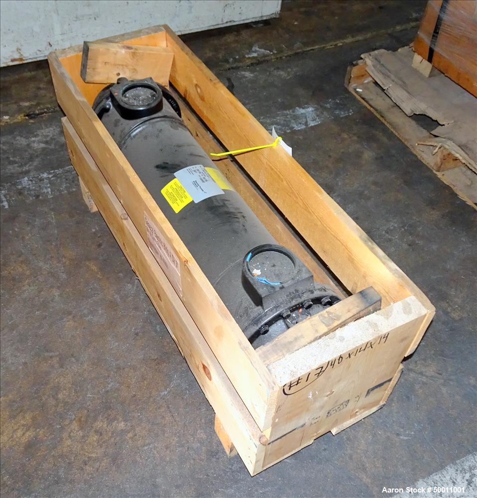 Used Davis Standard Co-Extrusion 78" Wide Sheet Line.
