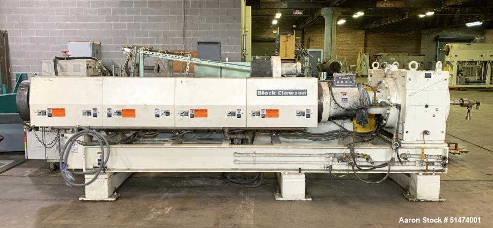 Used- 54" Wide Sheet Line