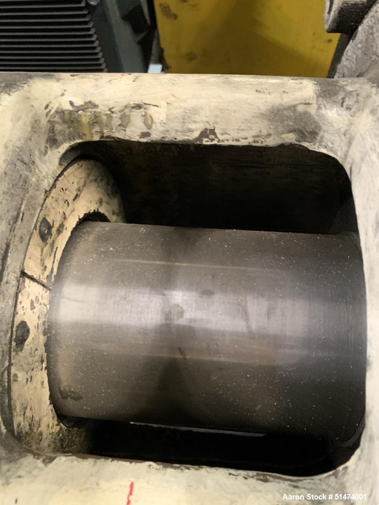 Used 54" Wide Sheet Line