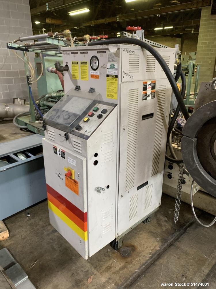 Used 54" Wide Sheet Line