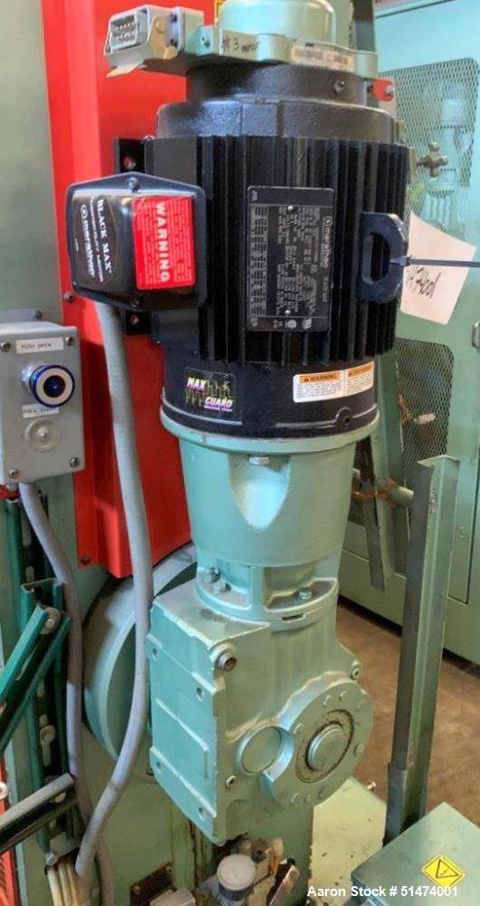 Used 54" Wide Sheet Line
