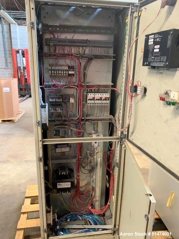 Used 54" Wide Sheet Line