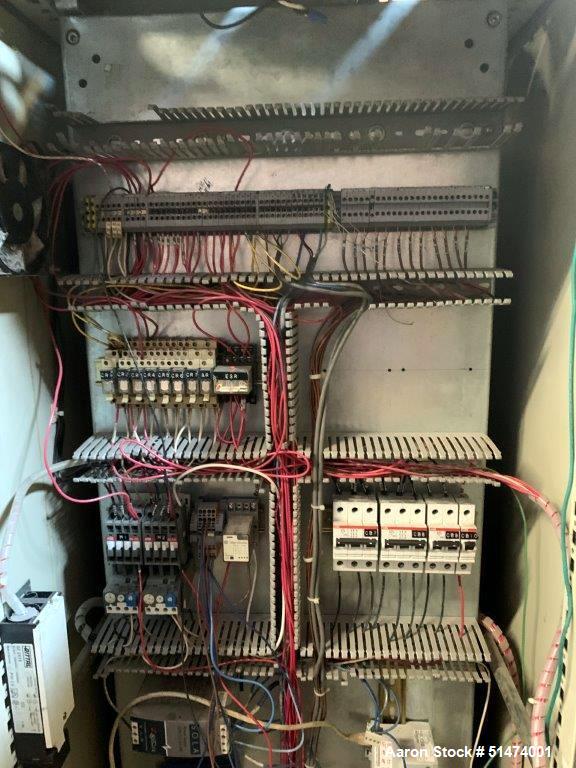 Used 54" Wide Sheet Line