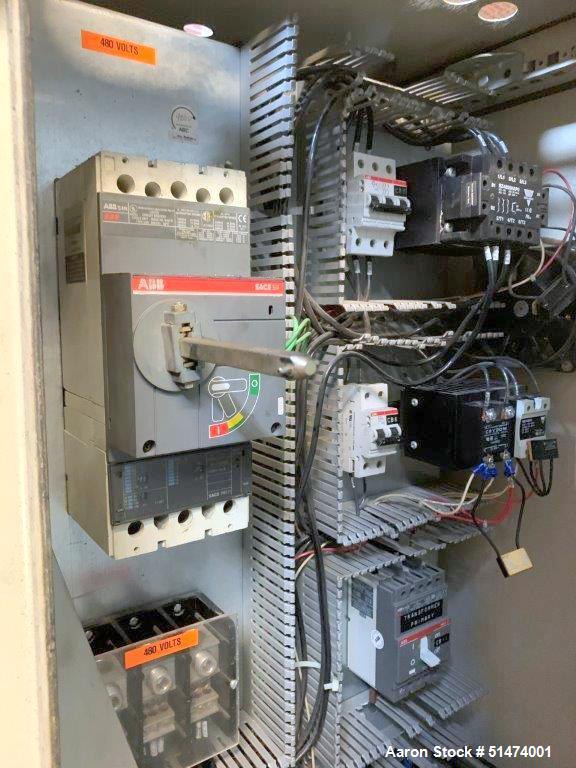 Used 54" Wide Sheet Line