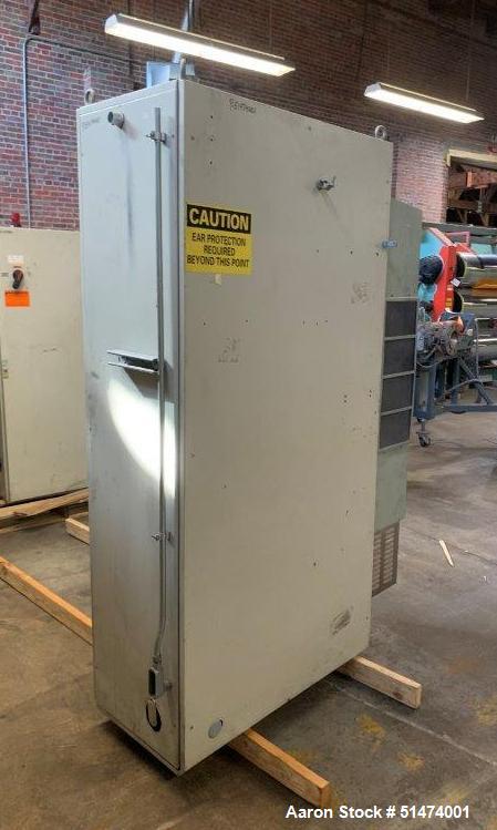 Used 54" Wide Sheet Line