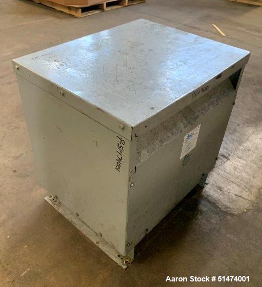 Used 54" Wide Sheet Line