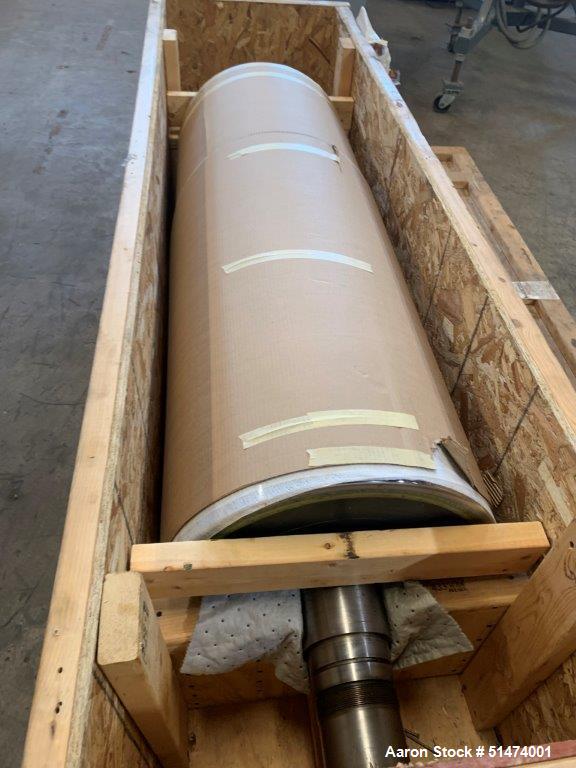Used 54" Wide Sheet Line