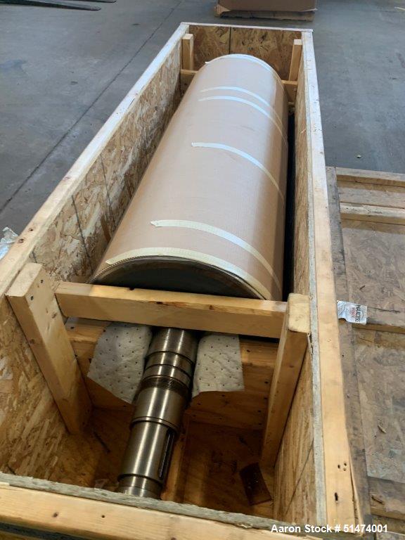 Used 54" Wide Sheet Line