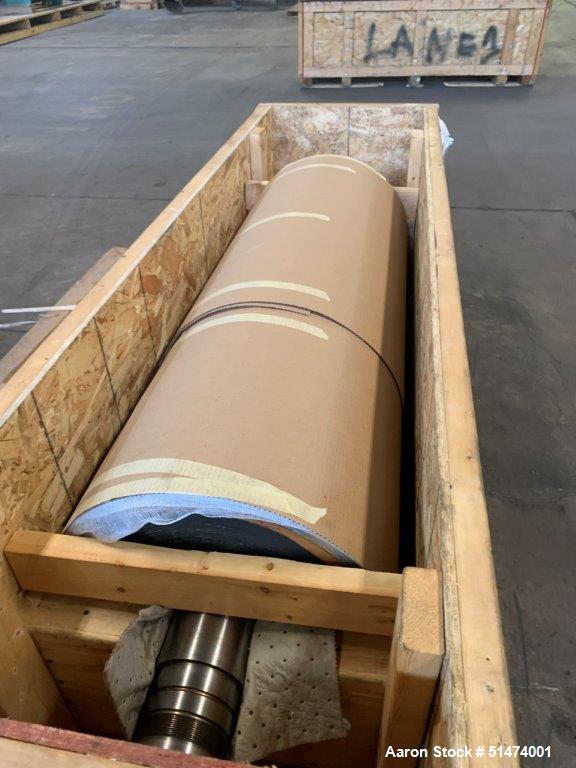 Used 54" Wide Sheet Line