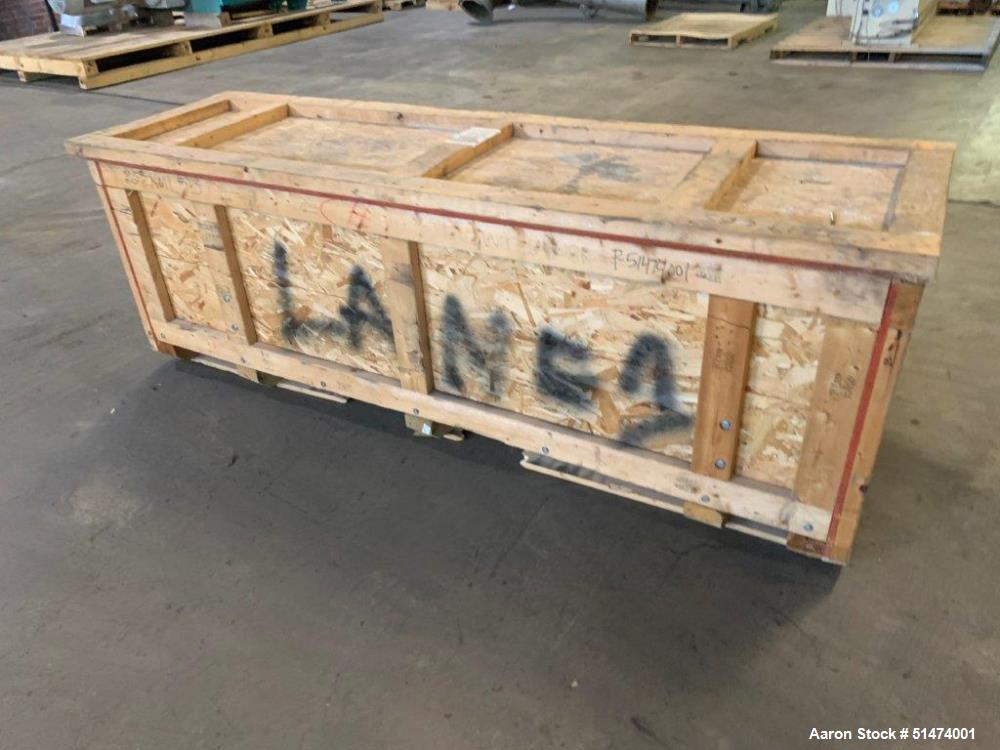 Used 54" Wide Sheet Line