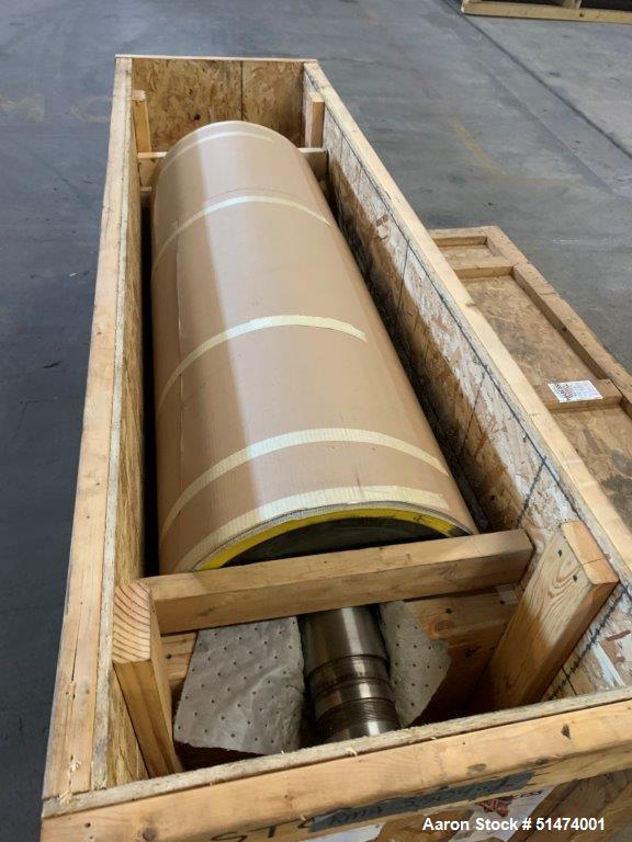 Used 54" Wide Sheet Line