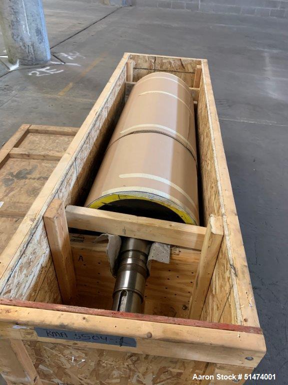 Used 54" Wide Sheet Line